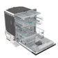 Gorenje Built-in Dishwasher, 16 Person, 60 cm - GV693C60UVAD