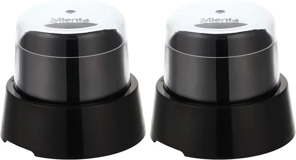 Mienta BIC3000A Bundle, Countertop Blender, 1.75 Liters - BL1361B with Steam Iron, 2200W - SI181438B and Citrus Juicer, 1 Liter - CP10308B