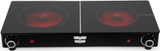 Fresh Hot Plate - Double - Ceramic 2800 Watt - 500013424