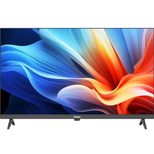 Haier 43 Inch FHD Smart LED TV with Built-in Receiver - H43K80EF
