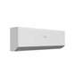Haier Smart Cool Split Air Conditioner, 3HP, White - HSU-24KCROC