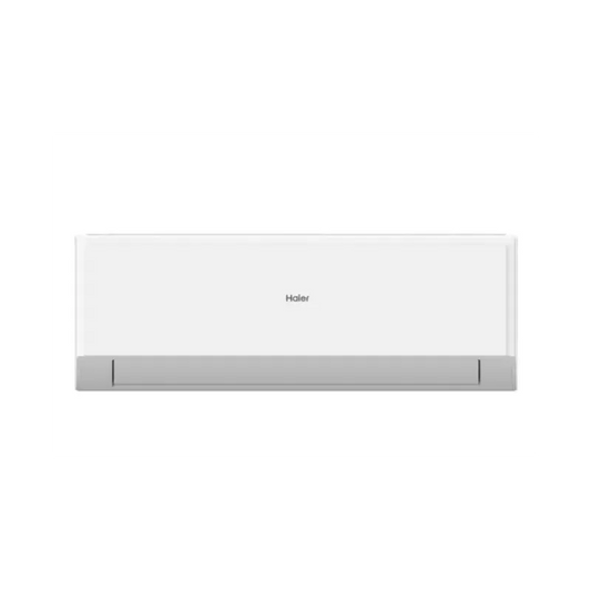 Haier Smart Cool Split Air Conditioner, 3HP, White - HSU-24KCROC