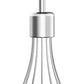 Kenwood Triblade XL Hand Blender, 850 Watt, White - HBM40.002WH