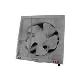 IDO Kitchen Ventilating Fan 25 Cm, Grey - WVF25-GRY