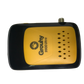 Grouhy Full HD Satellite Receiver Mini - Yellow × Black - 9900 Ultra