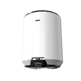 Zanussi Termo Plus Electric Water Heater, 50 Liters, White - 945105422