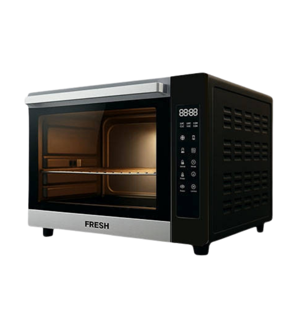 Ovens