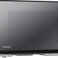 Toshiba Solo Microwave 25 Liter, 900 Watt, With Inverter Technology, Black - MW3-EM25PEI(BK)