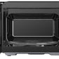 Toshiba Solo Microwave 25 Liter, 900 Watt, With Inverter Technology, Black - MW3-EM25PEI(BK)