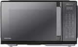 Toshiba Solo Microwave 25 Liter, 900 Watt, With Inverter Technology, Black - MW3-EM25PEI(BK)