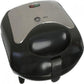 City Waffle Maker, 750 Watt, Black - HMA-1006