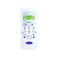 Carrier Optimax Pro Split Air Conditioner, Cooling & Heating, 1.5 HP, White - 53QHCT12N-708F