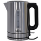 Mienta Electric Kettle, 1.7 Liter, 2150 Watt, Stainless Steel - EK20920A