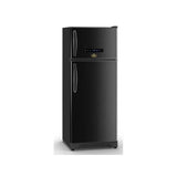 Kiriazi Turbo Digital No Frost Refrigerator, 370 Liters, Black - KH371NV/3