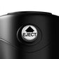 Mienta Delight Hand Mixer, 500 Watt, Black - HM13729A