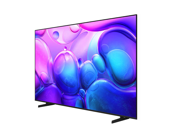 Samsung 55 Inch 4K UHD Smart QLED TV With Built In Receiver - 55Q6F
