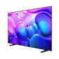 Samsung 55 Inch 4K UHD Smart QLED TV With Built In Receiver - 55Q6F