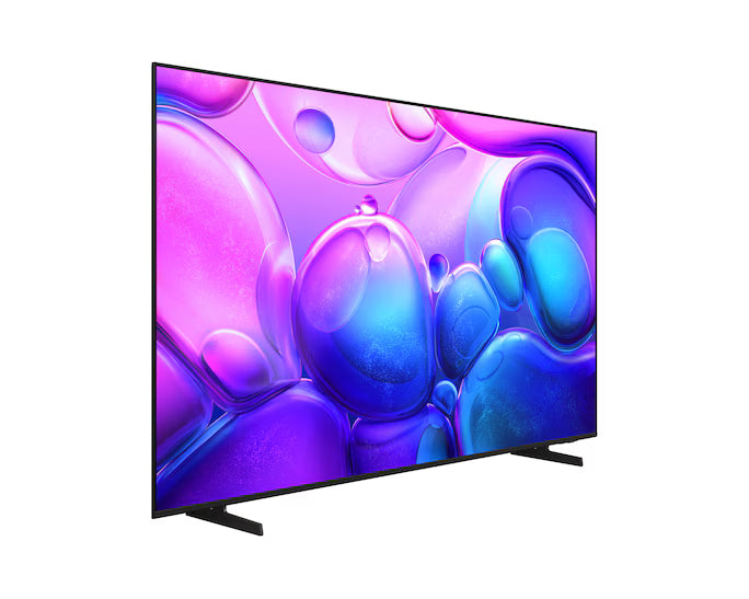 Samsung 55 Inch 4K UHD Smart QLED TV With Built In Receiver - 55Q6F