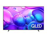 Samsung 55 Inch 4K UHD Smart QLED TV With Built In Receiver - 55Q6F