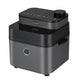 Fresh Digital Air Fryer, 7 Liter, 1500 Watt, Black - 500018967