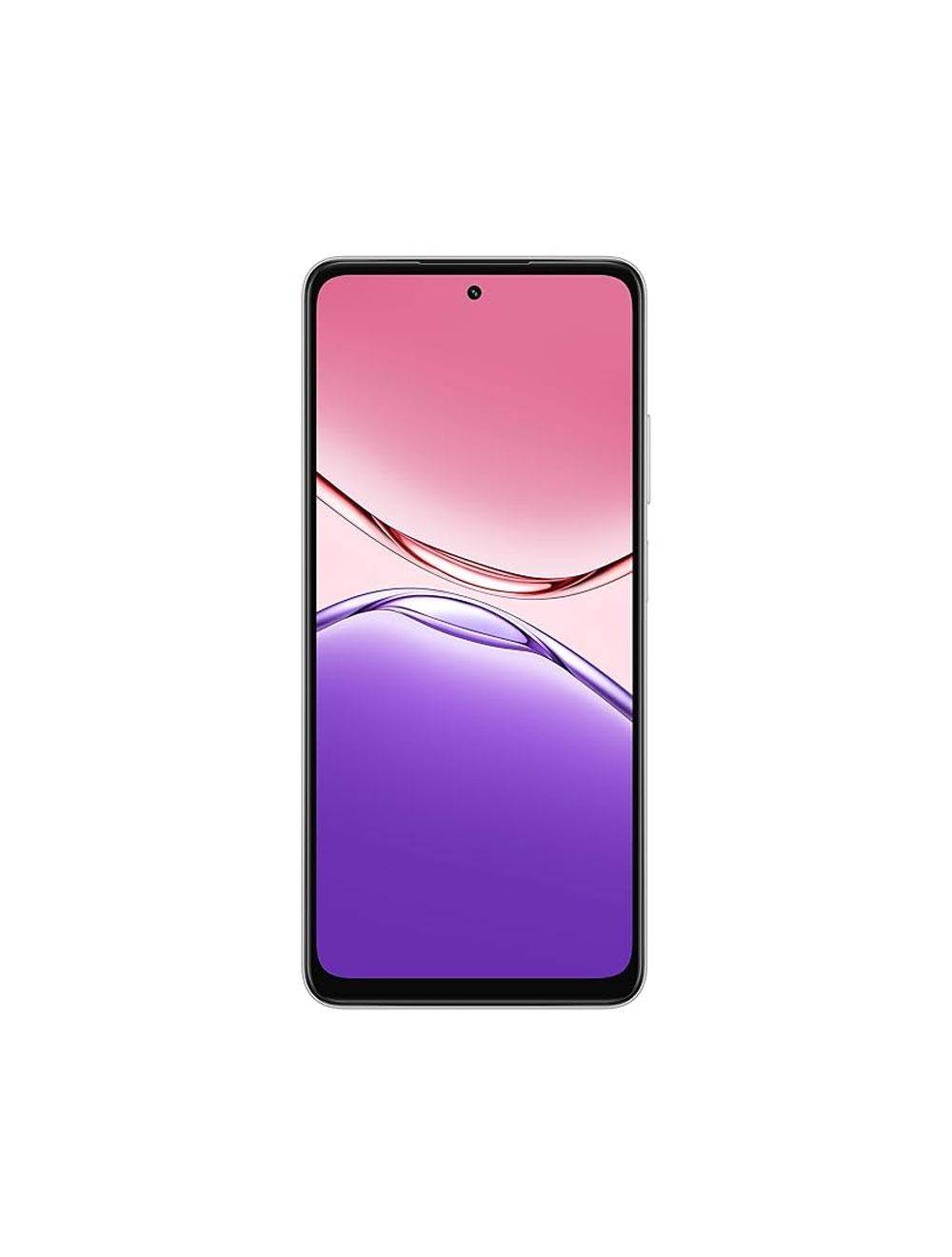 Oppo A5x, 128GB, 4GB RAM, 4G LTE, Dual SIM - Laser White