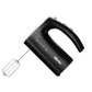 Mienta Delight Hand Mixer, 500 Watt, Black - HM13729A