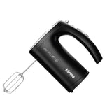 Mienta Delight Hand Mixer, 500 Watt, Black - HM13729A