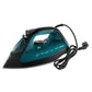 Mienta Steam Iron, 350ml, 2400 Watt, Blue - SI181740A