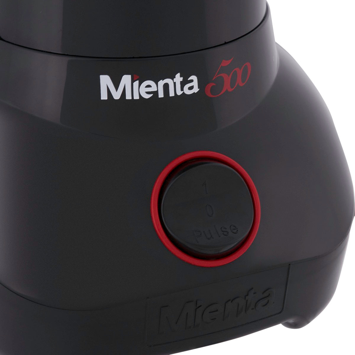 Mienta Blender, 500 Watt, Black – BL1251B