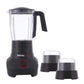 Mienta Blender, 500 Watt, Black – BL1251B