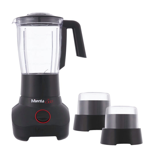 Mienta Blender, 500 Watt, Black – BL1251B