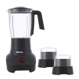 Mienta Blender, 500 Watt, Black – BL1251B