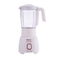 Mienta Blender Quick Mix 400Watt, White - BL1261A