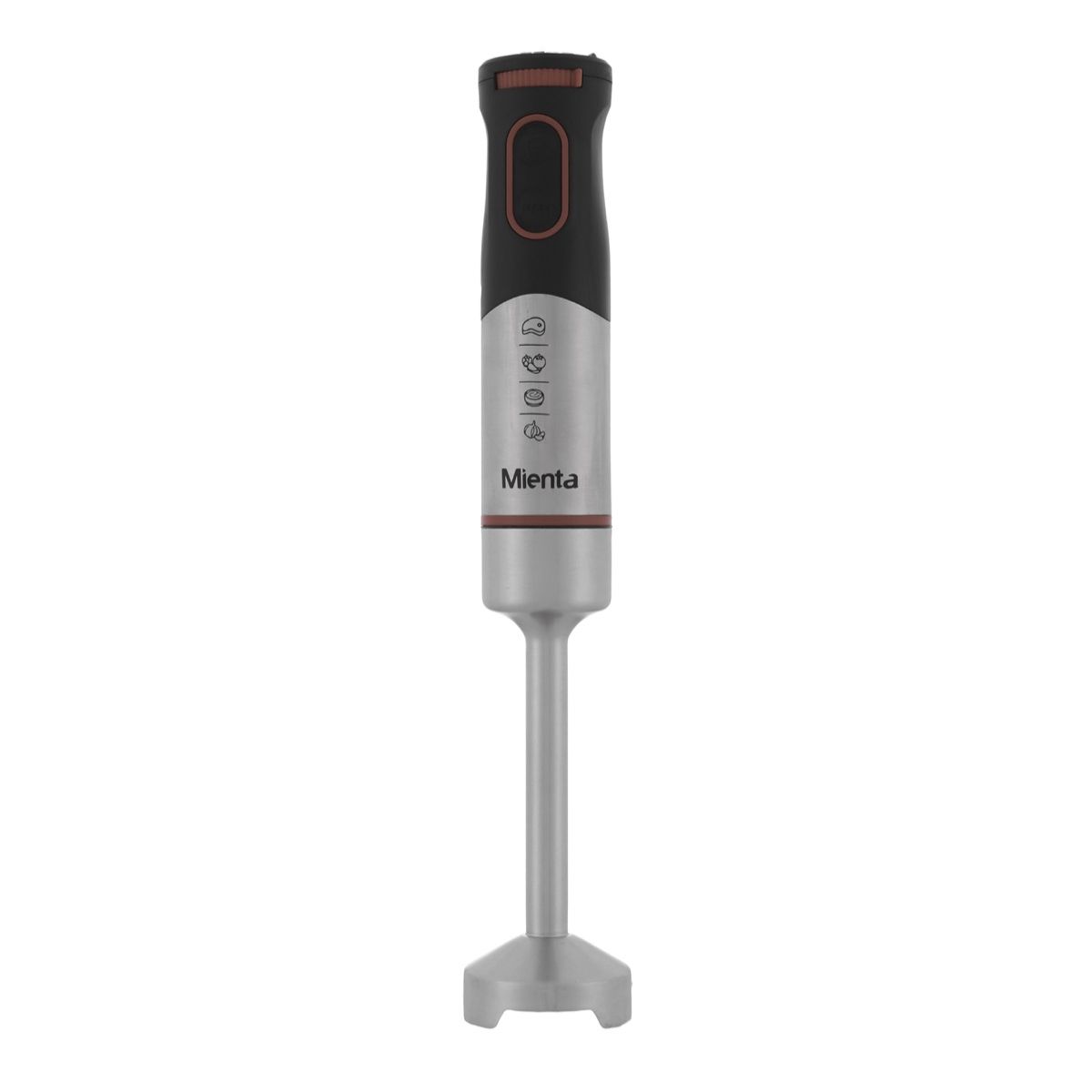 Mienta Essentials Plus Hand Blender, 1000 Watt - HB111038A
