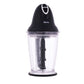 Mienta Genie Chopper, 450 Watt, Black - CH23838A