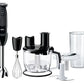 Braun MultiQuick Hand Blender, 1000 Watt, 1.5 Liter, Black - MQ5275BK