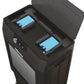 Mienta Air Cooler, 85 Liter, Black - AC49138A