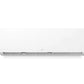 LG Hero Split Air Conditioner, 1.5 HP, Cooling Only, White - S4-C12RZAAA