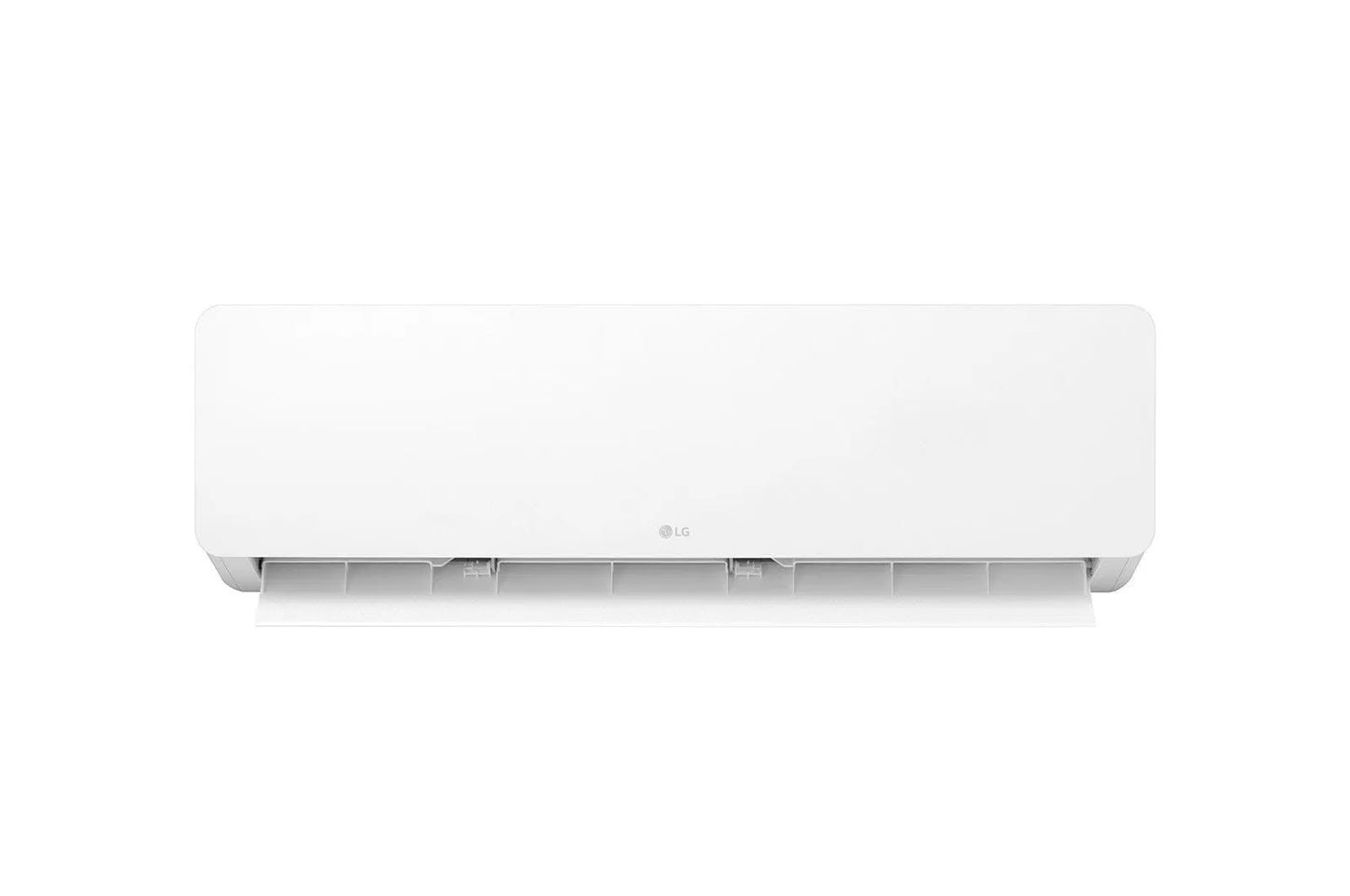 LG Hero Split Air Conditioner, 1.5 HP, Cooling Only, White - S4-C12RZAAA