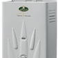 Kiriazi Gas Water Heater, 5 Liters, With Battery - KGH5 AD