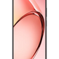 OPPO A5i Dual SIM, 128GB, 4GB RAM, 4G LTE - Nebula Red