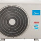 Midea Mission Pro Split Air Conditioner, Cooling Only, 3 HP, White - MSC1T-24CR-N