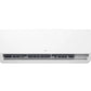 LG Hero Split Air Conditioner, 1.5 HP, Cooling Only, White - S4-C12RZAAA
