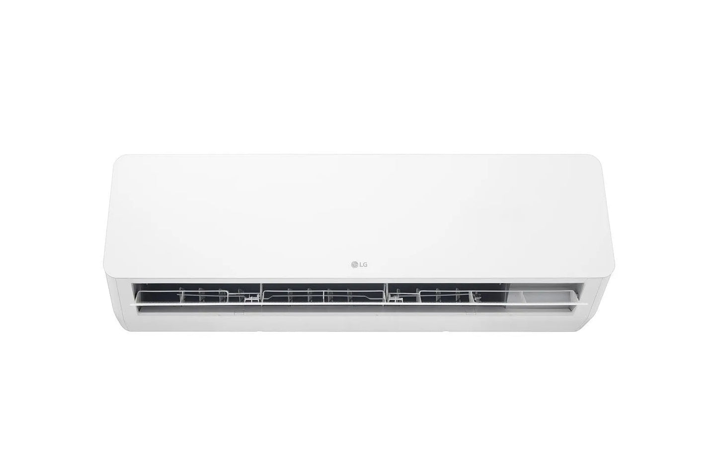 LG Hero Split Air Conditioner, 1.5 HP, Cooling Only, White - S4-C12RZAAA