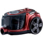 Sokany 3600 Watt Vacuum Cleaner, 3.5 Liter Capacity, Red - SK-13003