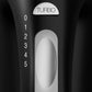 Mienta Delight Hand Mixer, 500 Watt, Black - HM13729A