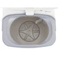 Fresh Babies Top Load Manual Washing Machine, 3 kg, White - 500012324