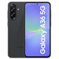 Galaxy A36 5G, 8GB Ram, 128GB - Awesome White