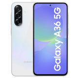 Galaxy A36 5G, 8GB Ram, 128GB - Awesome White