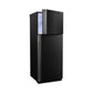 Sharp Freestanding No Frost Refrigerator, 396 Litre, Black - SJ-48C(BK)